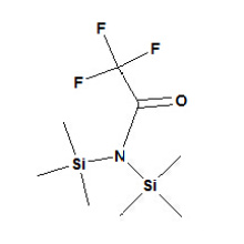 Bis (triméthylsilyle) Trifluoroacétamide N ° CAS 25561-30-2